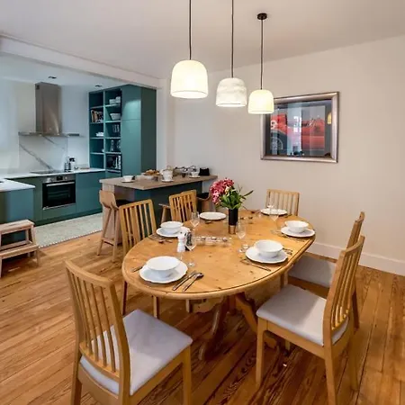 Appartement Anaiak Keyweek With Sea View And Balcony In Biarritz
