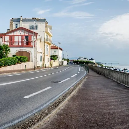 Appartement Anaiak Keyweek With Sea View And Balcony In