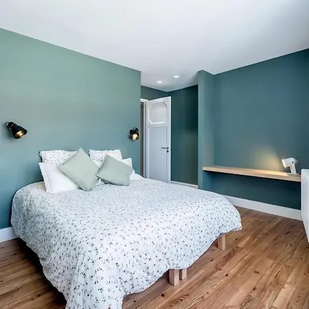 Anaiak Keyweek With Sea View And Balcony In Biarritz